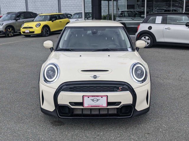 2022 MINI Cooper Hardtop S