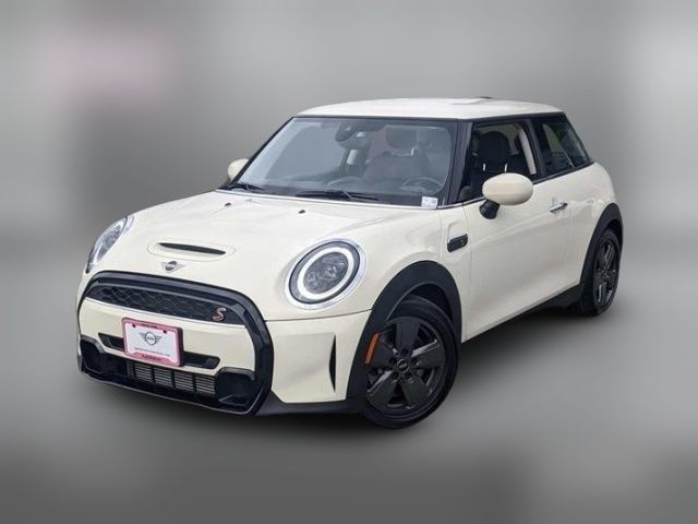 2022 MINI Cooper Hardtop S