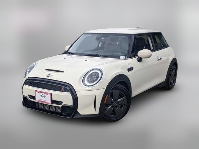 2022 MINI Cooper Hardtop S