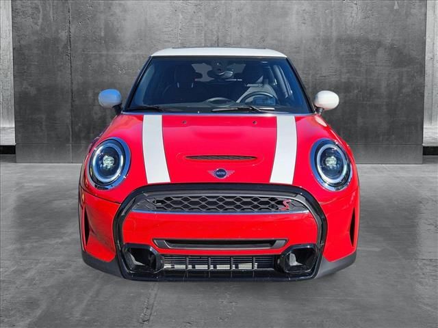 2022 MINI Cooper Hardtop S