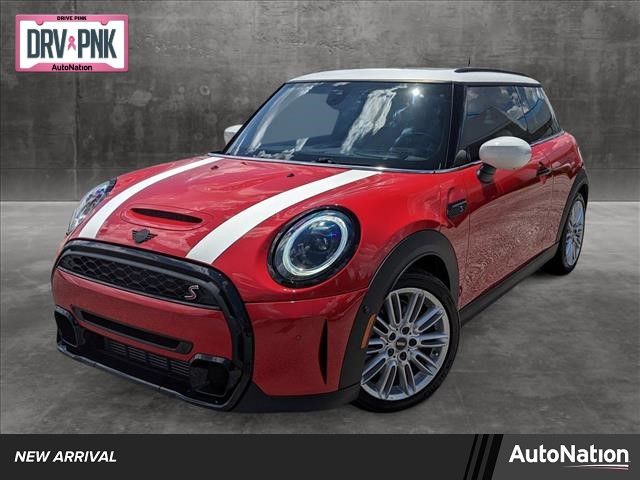 2022 MINI Cooper Hardtop S