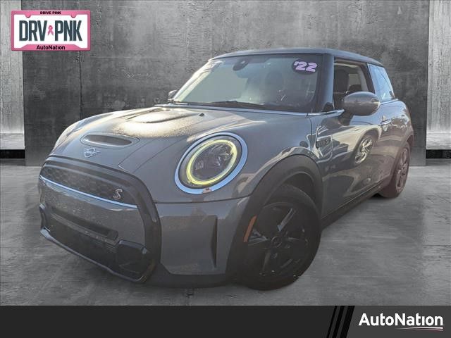 2022 MINI Cooper Hardtop S