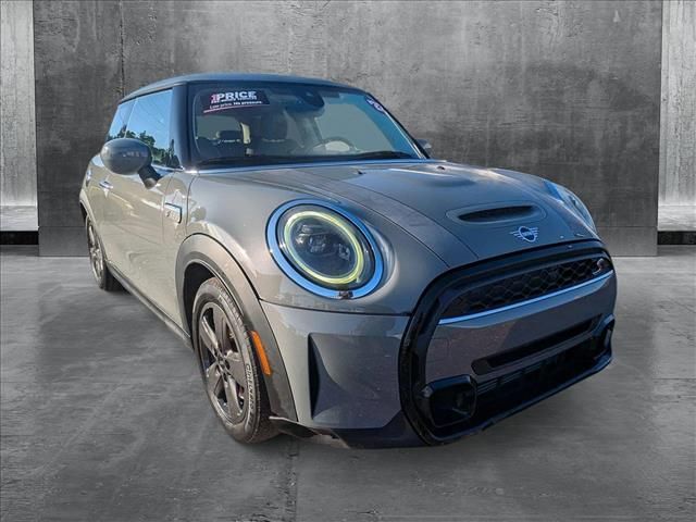 2022 MINI Cooper Hardtop S