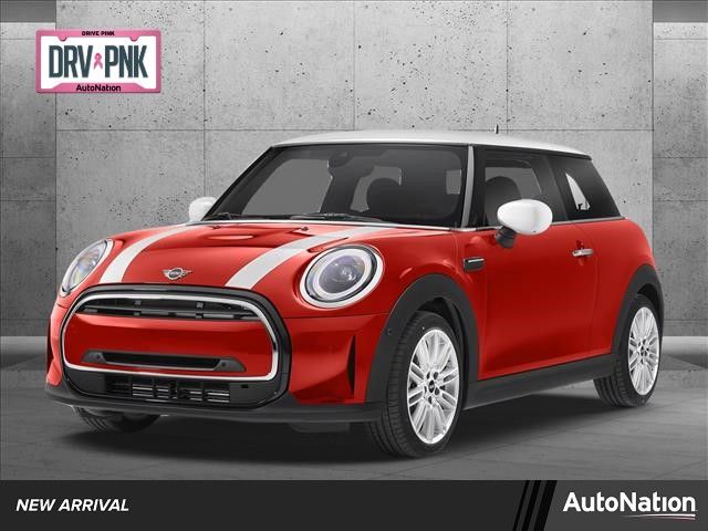 2022 MINI Cooper Hardtop S