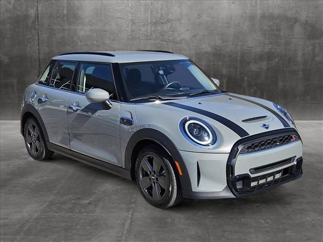 2022 MINI Cooper Hardtop S