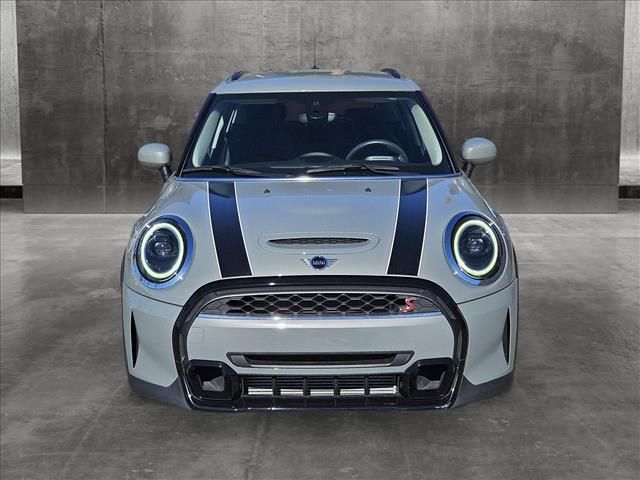 2022 MINI Cooper Hardtop S