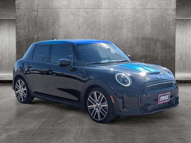 2022 MINI Cooper Hardtop S