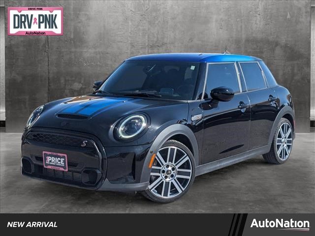 2022 MINI Cooper Hardtop S