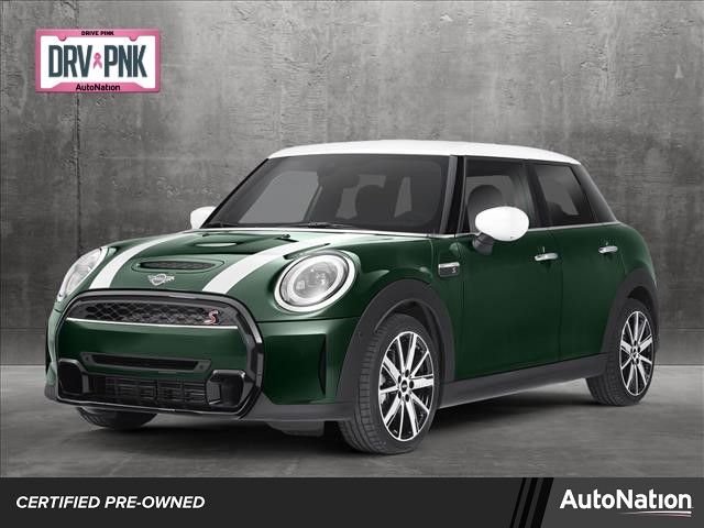 2022 MINI Cooper Hardtop S