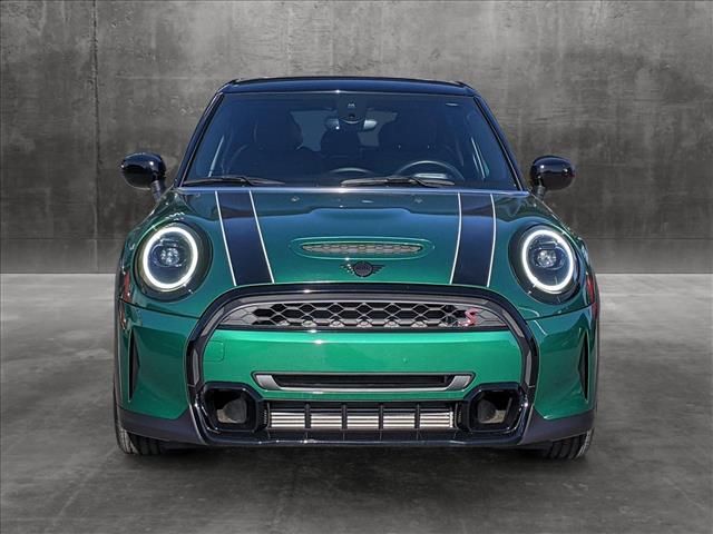 2022 MINI Cooper Hardtop S