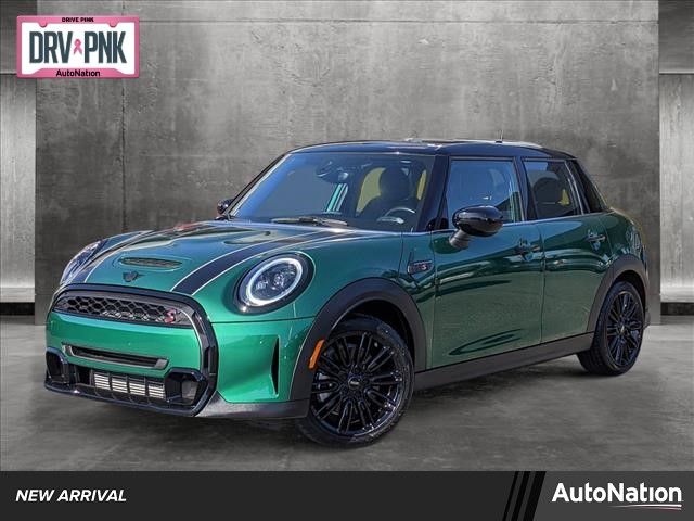 2022 MINI Cooper Hardtop S