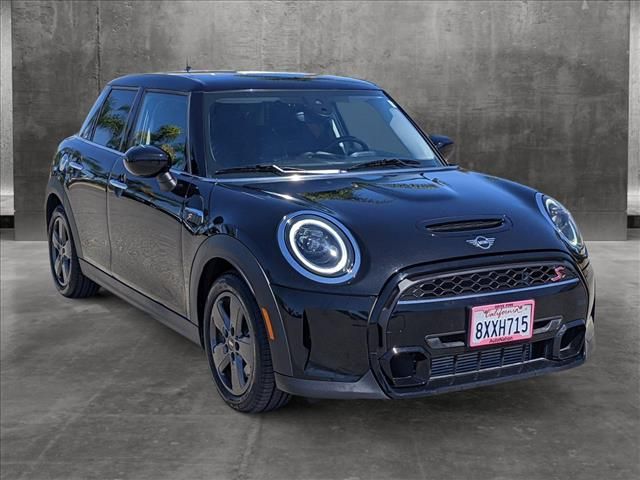 2022 MINI Cooper Hardtop S