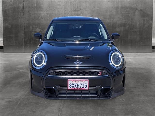 2022 MINI Cooper Hardtop S