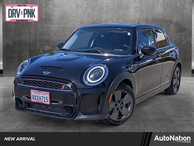 2022 MINI Cooper Hardtop S