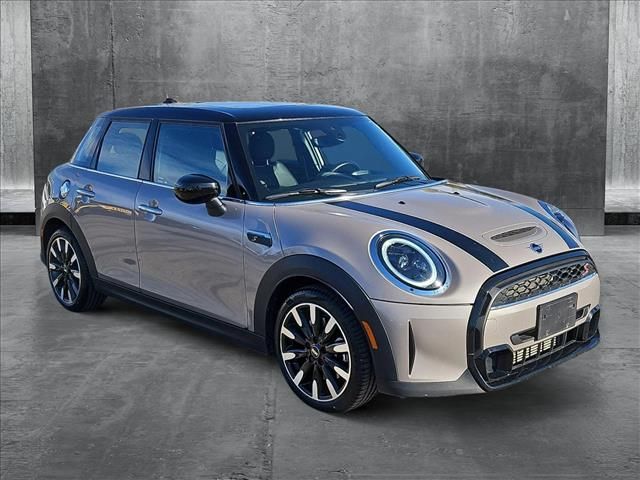 2022 MINI Cooper Hardtop S