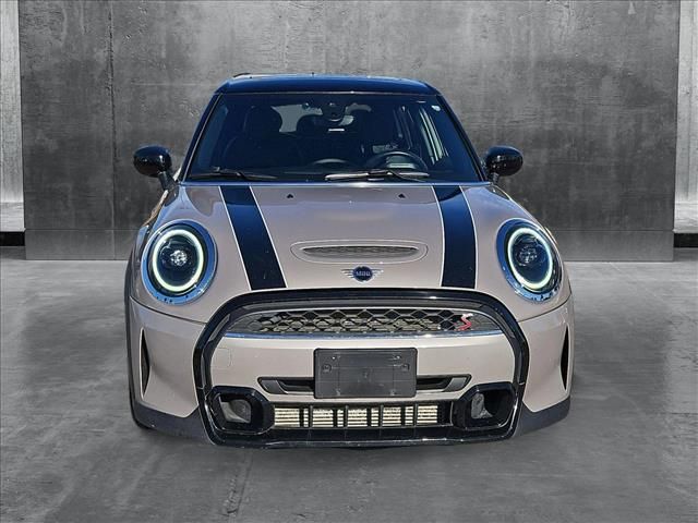 2022 MINI Cooper Hardtop S