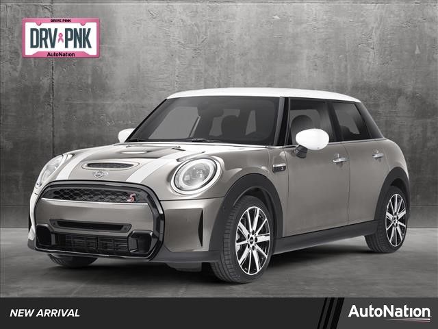 2022 MINI Cooper Hardtop S