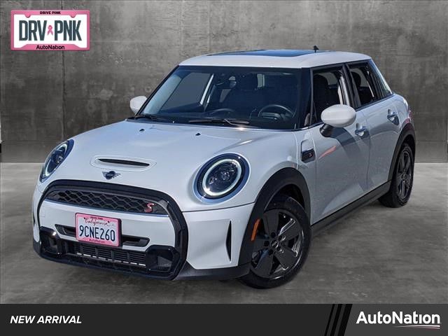 2022 MINI Cooper Hardtop S