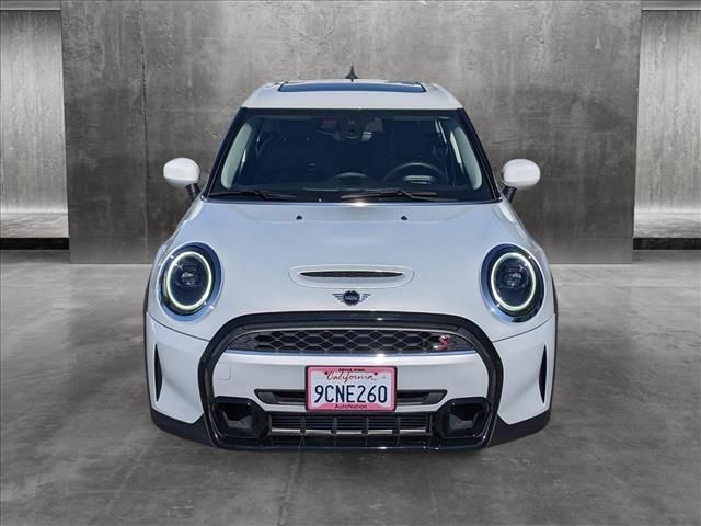 2022 MINI Cooper Hardtop S