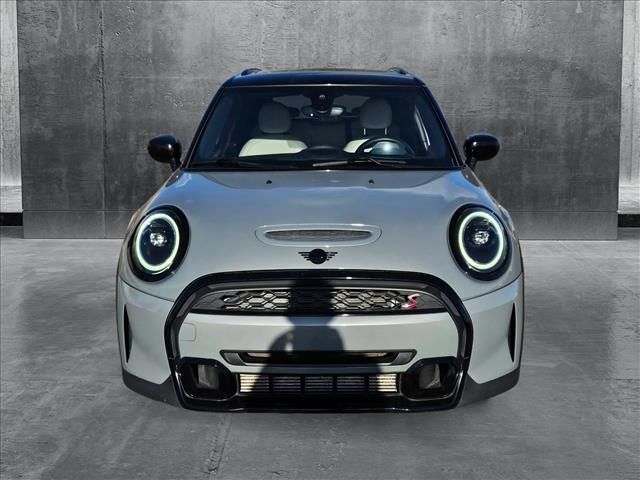 2022 MINI Cooper Hardtop S