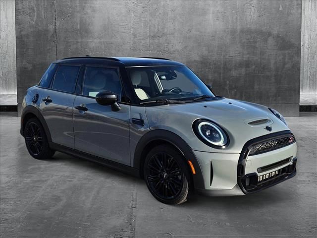 2022 MINI Cooper Hardtop S