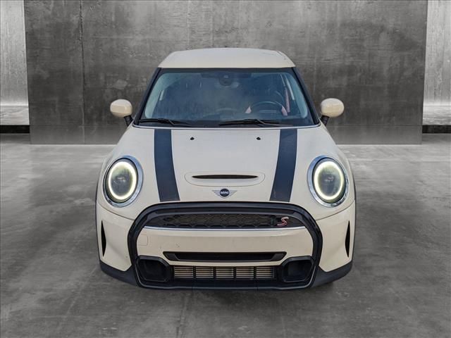 2022 MINI Cooper Hardtop S