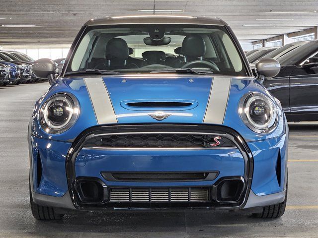 2022 MINI Cooper Hardtop S