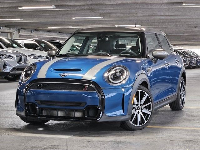 2022 MINI Cooper Hardtop S