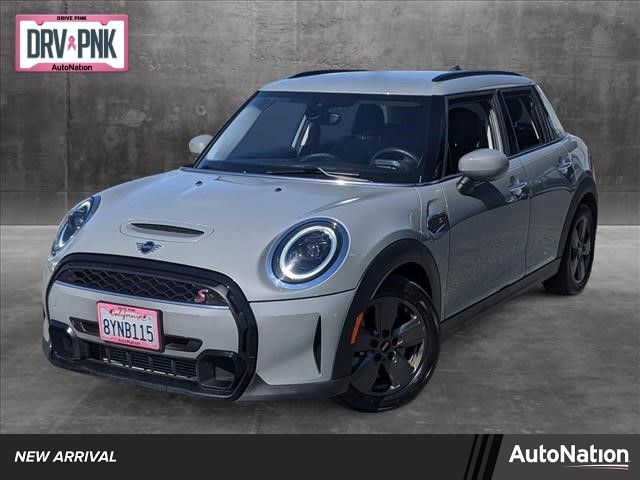 2022 MINI Cooper Hardtop S