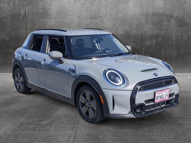 2022 MINI Cooper Hardtop S