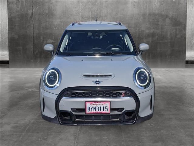 2022 MINI Cooper Hardtop S