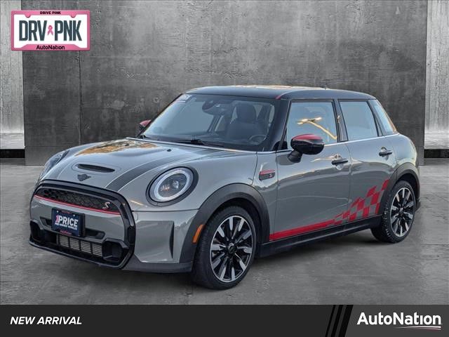 2022 MINI Cooper Hardtop S