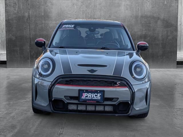 2022 MINI Cooper Hardtop S