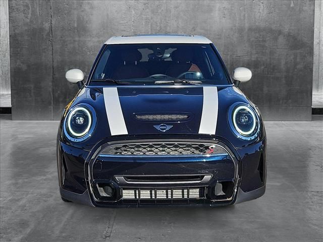 2022 MINI Cooper Hardtop S