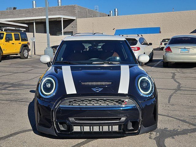 2022 MINI Cooper Hardtop S