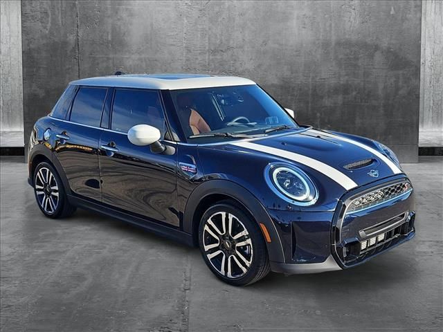 2022 MINI Cooper Hardtop S