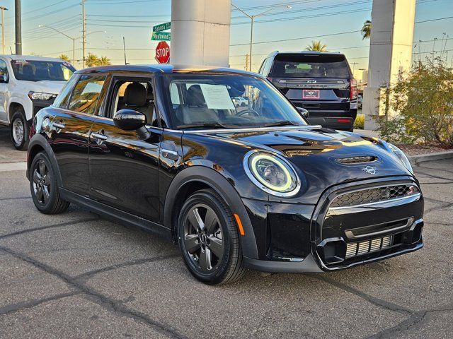 2022 MINI Cooper Hardtop S