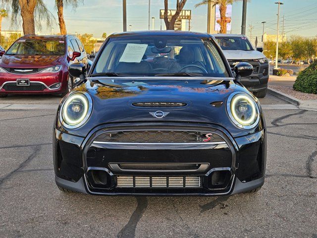 2022 MINI Cooper Hardtop S