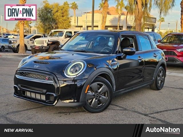 2022 MINI Cooper Hardtop S