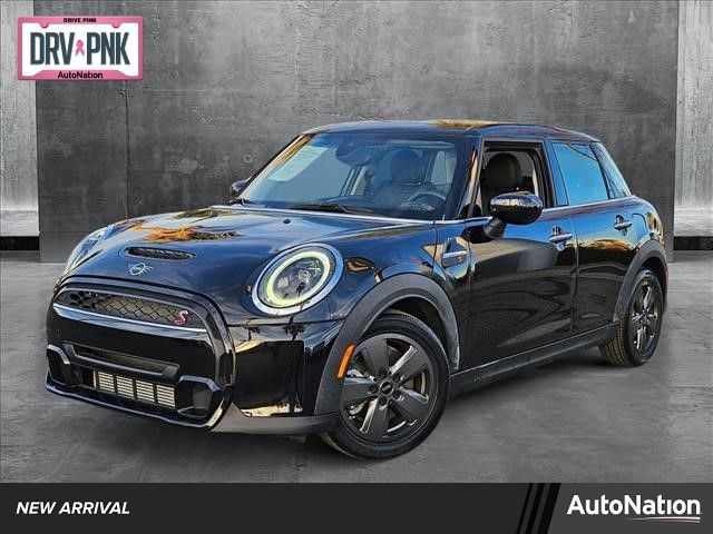 2022 MINI Cooper Hardtop S