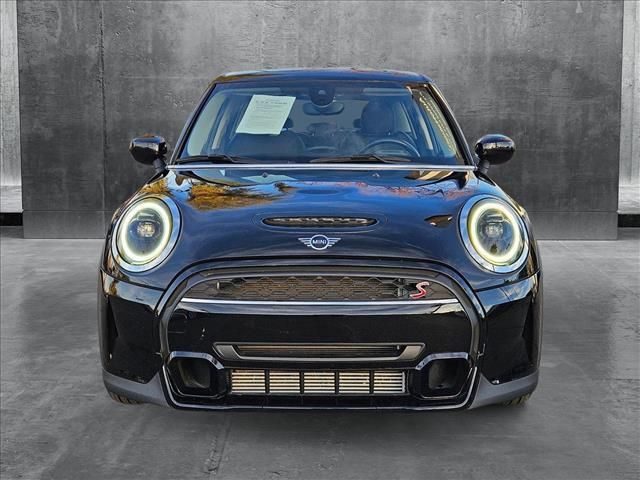 2022 MINI Cooper Hardtop S