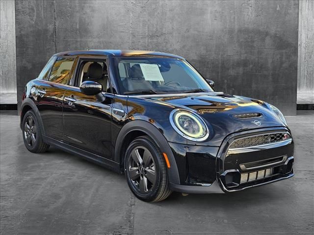 2022 MINI Cooper Hardtop S