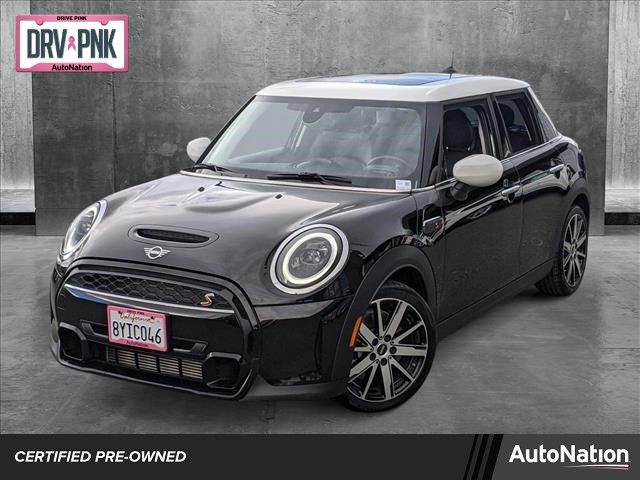 2022 MINI Cooper Hardtop S