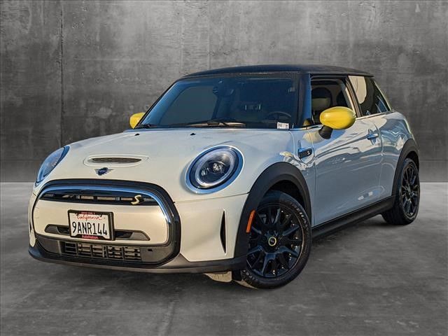 2022 MINI Cooper Hardtop SE