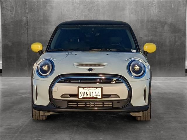 2022 MINI Cooper Hardtop SE