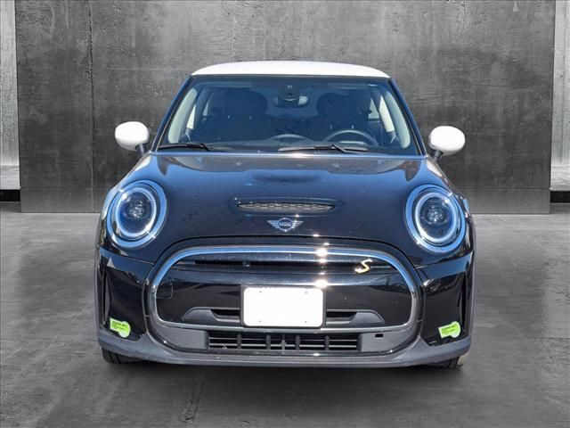 2022 MINI Cooper Hardtop SE