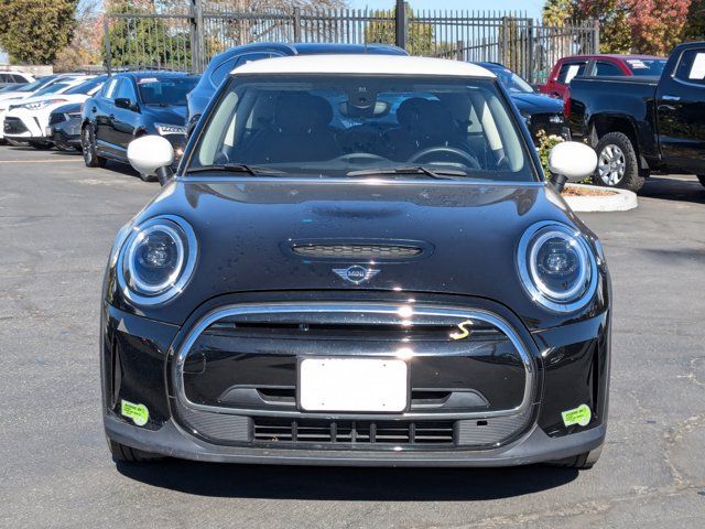 2022 MINI Cooper Hardtop SE