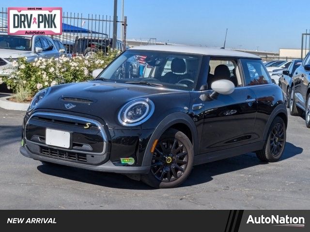 2022 MINI Cooper Hardtop SE