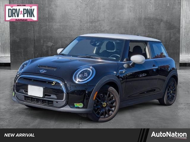 2022 MINI Cooper Hardtop SE