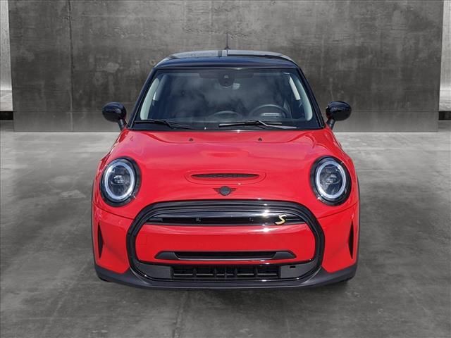 2022 MINI Cooper Hardtop SE